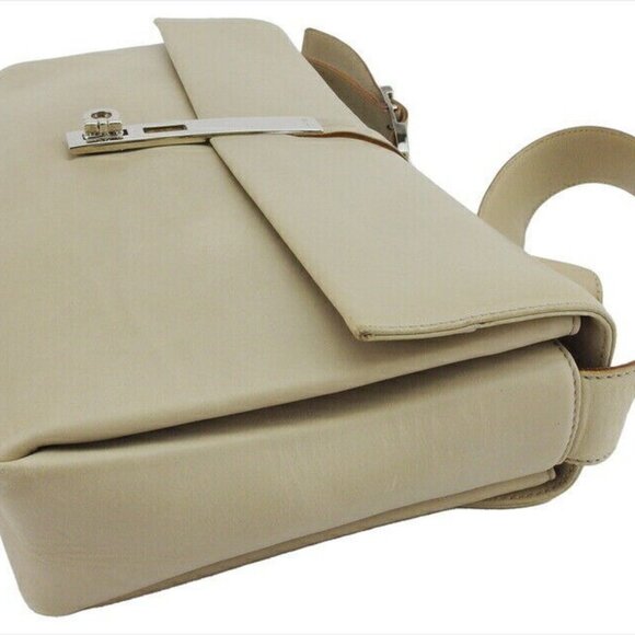 Salvatore Ferragamo Shoulder bag one shoulder bag USED - Picture 4 of 10